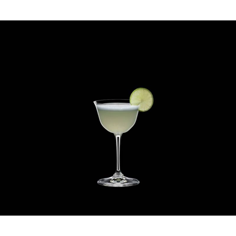 Bebida Específica Copa de cóctel Riedel sour cl 21,7