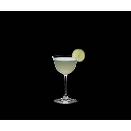 Boisson spécifique Verre à cocktail acidulé Riedel cl 21,7