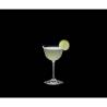 Bebida Específica Copa de cóctel Riedel sour cl 21,7