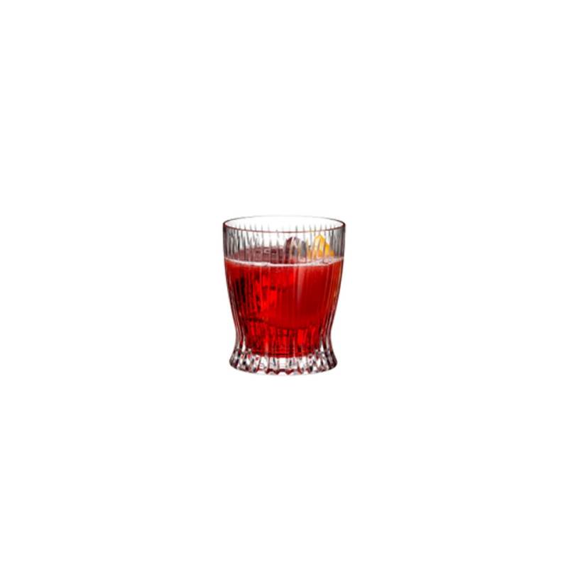 Verre à whisky Riedel Fire cl 29,5