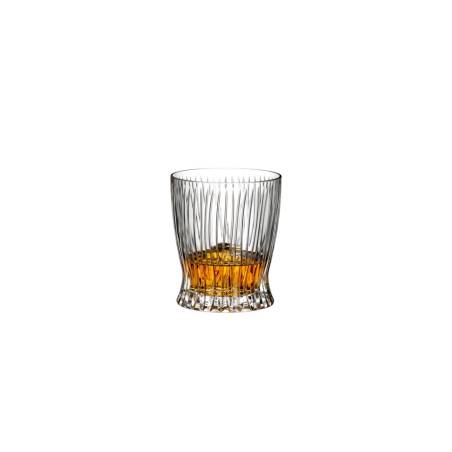 Verre à whisky Riedel Fire cl 29,5