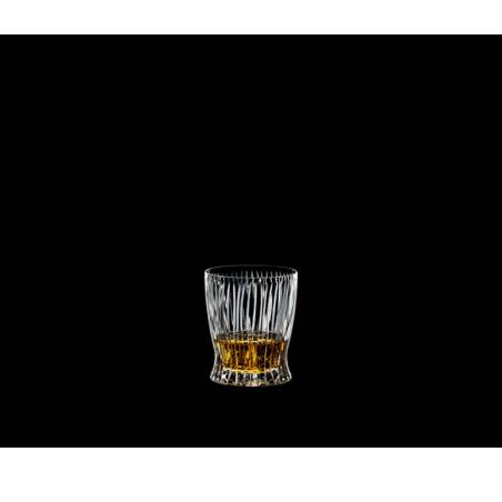 Verre à whisky Riedel Fire cl 29,5