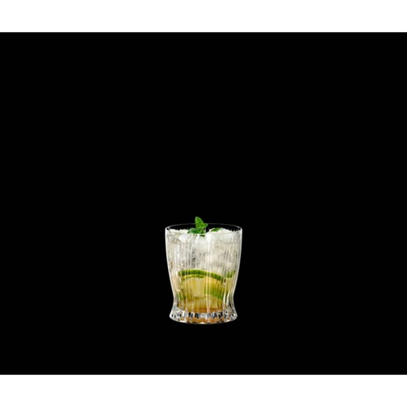 Verre à whisky Riedel Fire cl 29,5