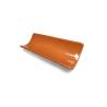 Plaque de carrelage 100% Chef en xtrem earth brown cm 16x6,5