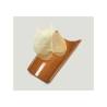 Plaque de carrelage 100% Chef en xtrem earth brown cm 16x6,5