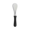Spatule Sanelli Ambrogio Supra en acier inoxydable et manche en nylon cm 15