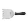 Sanelli Ambrogio Supra spatule à griller en acier inoxydable et manche en nylon cm 15x11