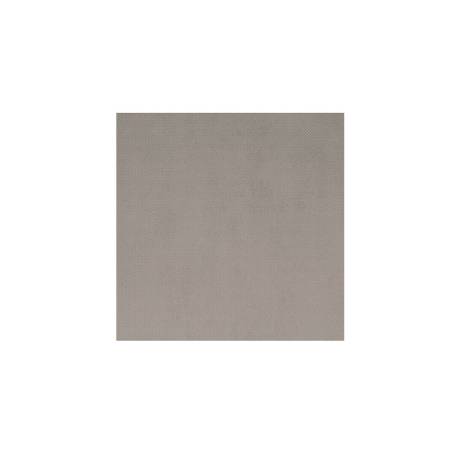 Rollo de mantel precortado spunbond gris 50,4x1,2 m