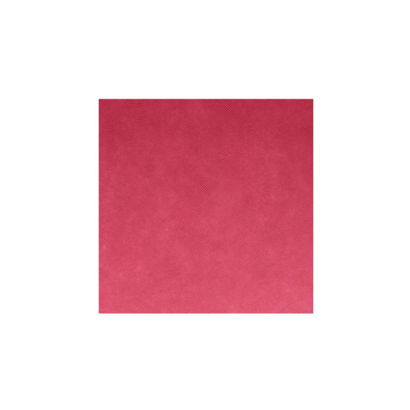 Fucsia spunbond mantel precortado rollo mt 50,4x1,2