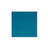 Rouleau de nappe prédécoupée en spunbond turquoise mt 50,4x1,2