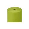 Rouleau de nappe spunbond vert lime prédécoupée mt 50,4x1,2