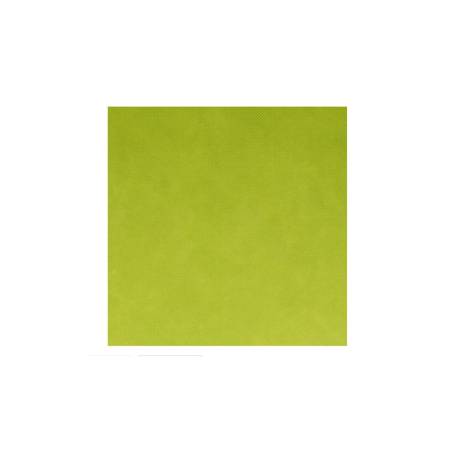 Precortado verde lima spunbond mantel rollo mt 50,4x1,2