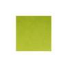 Rouleau de nappe spunbond vert lime prédécoupée mt 50,4x1,2