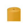 Amarillo spunbond mantel precortado rollo mt 50,4x1,2