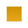 Rouleau de nappe prédécoupée en spunbond jaune mt 50,4x1,2