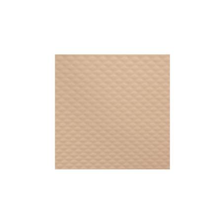 Rouleau de nappe en papier recyclé écru mt 100x1,20