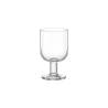 Hosteria Bormioli Rocco grand gobelet en verre cl 28