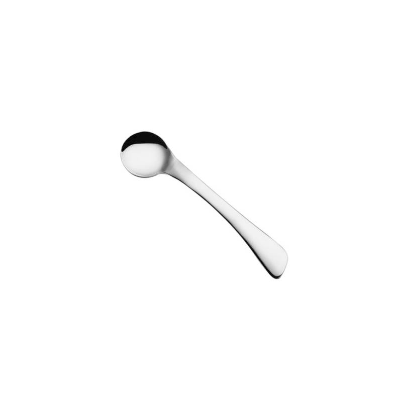Salvinelli acero Mix cuchara de café 13,3 cm