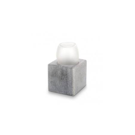 100% Chef verre à oeufs en verre borosilicate dépoli cl 6,5