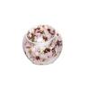 Boule à glace 100% Chef en verre borosilicate cl 12
