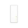 Serviette de table compostable Bio Bamboo viscose et cellulose blanc cm 20x7,5