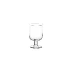 Bormioli Rocco Hosteria Gobelet verre moyen cl 16.5