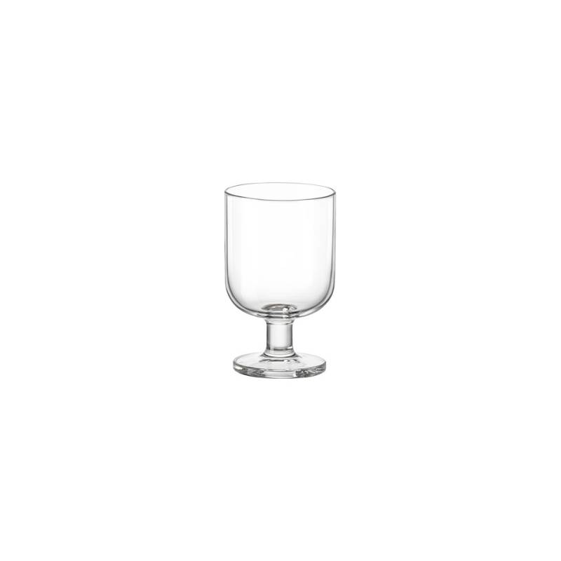 Copa Bormioli Rocco Hosteria vaso mediano cl 16.5