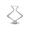 Carafe à décanter en verre lt 2