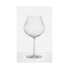Verre soufflé à la machine Umana Rona cl 90