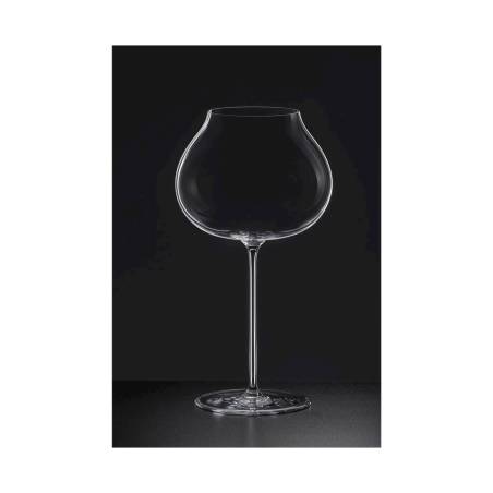 Calice Umana Rona en verre soufflé à la machine cl 76