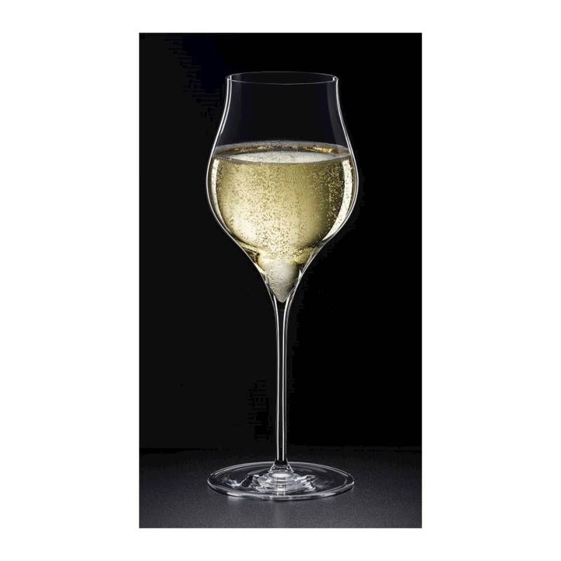 Calice Umana Rona en verre soufflé à la machine cl 50