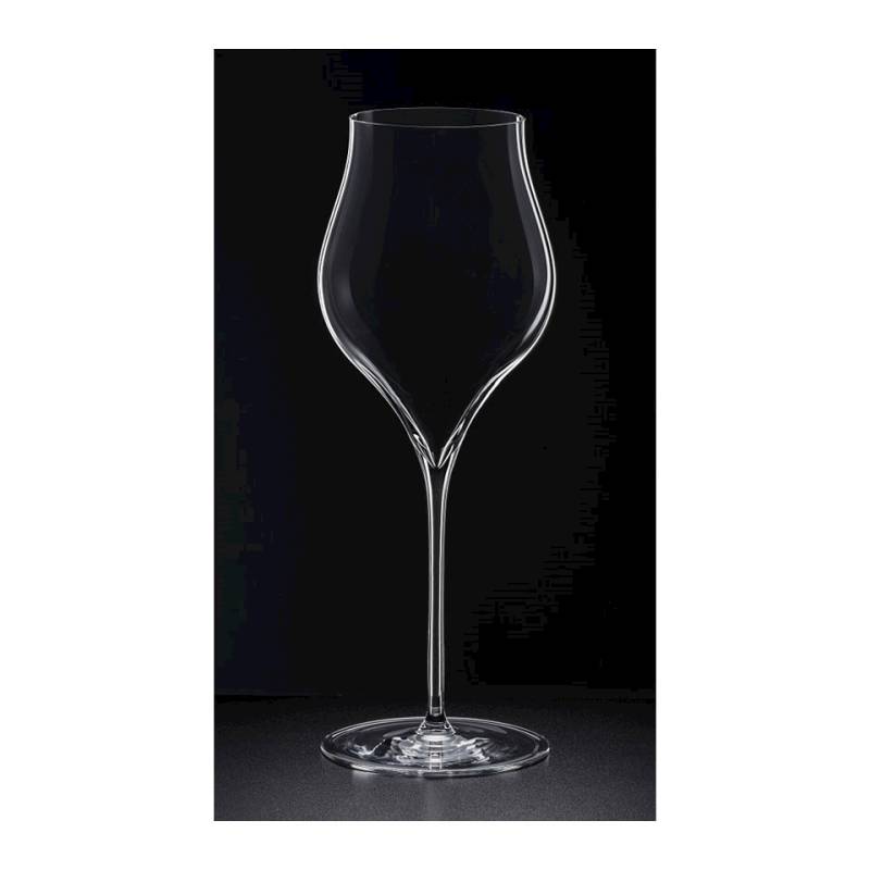 Calice Umana Rona en verre soufflé à la machine cl 50