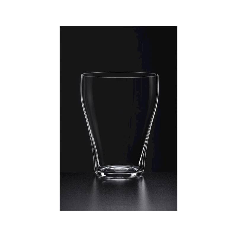 Vaso de agua con gas soplado a máquina Umana Rona cl 43