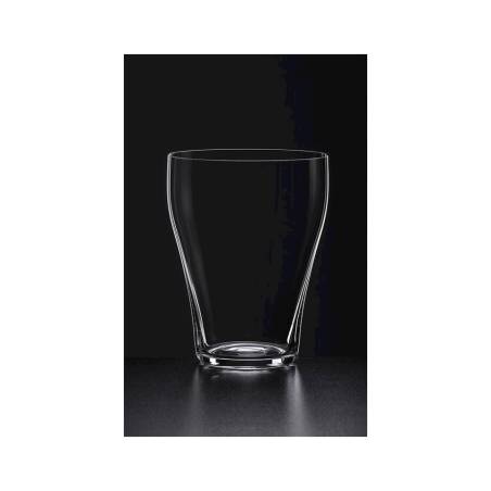Vaso de agua con gas soplado a máquina Umana Rona cl 43