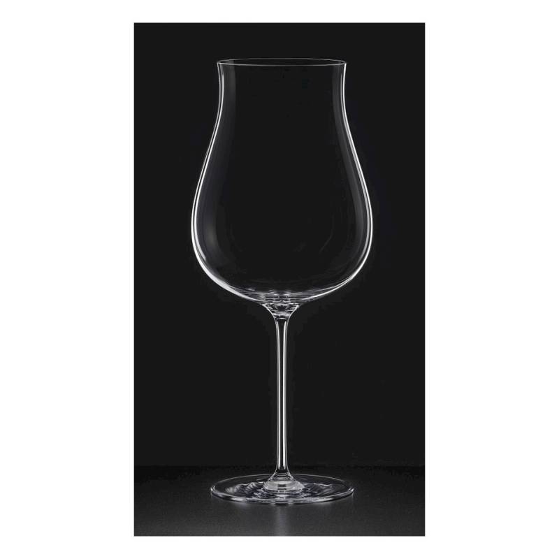 Verre soufflé à la machine Umana Rona cl 110
