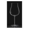 Verre soufflé à la machine Umana Rona cl 110