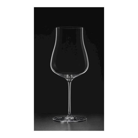 Calice Umana Rona en verre soufflé à la machine cl 69