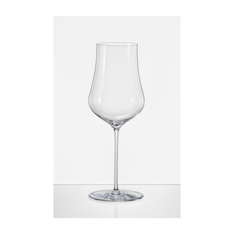 Calice Umana Rona en verre soufflé à la machine cl 52