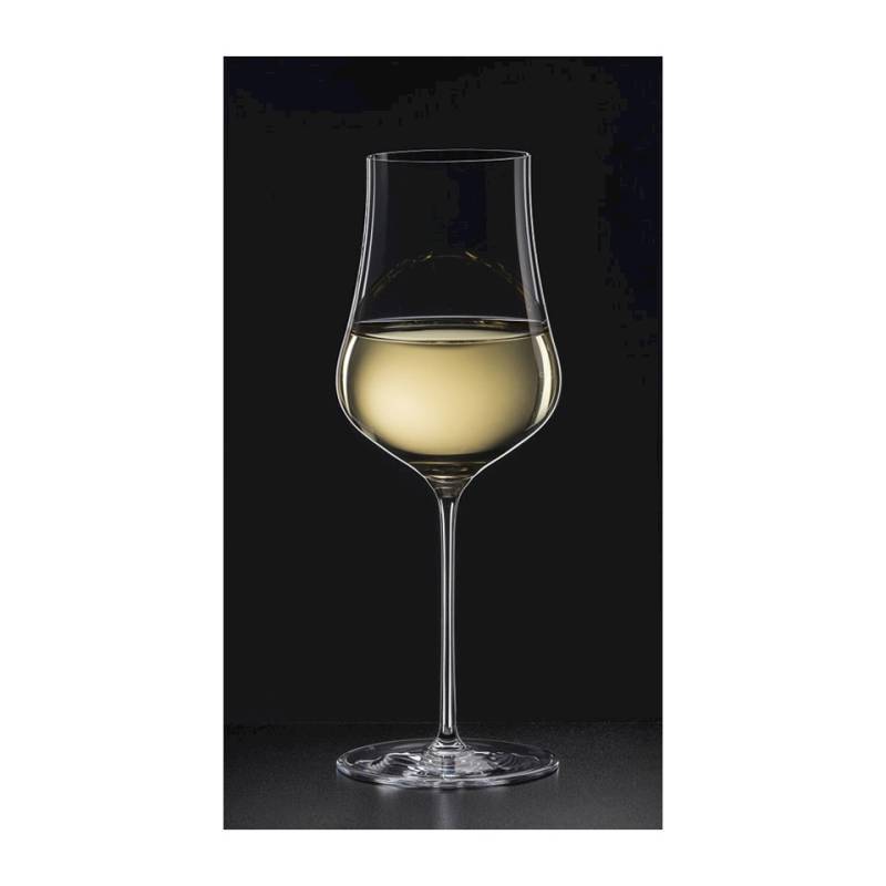 Calice Umana Rona en verre soufflé à la machine cl 52