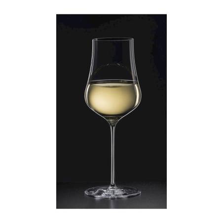 Calice Umana Rona en verre soufflé à la machine cl 52