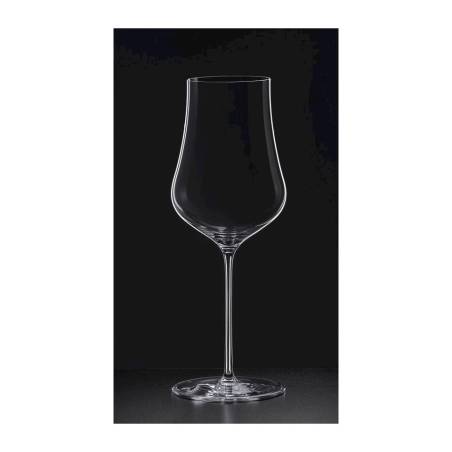 Calice Umana Rona en verre soufflé à la machine cl 52