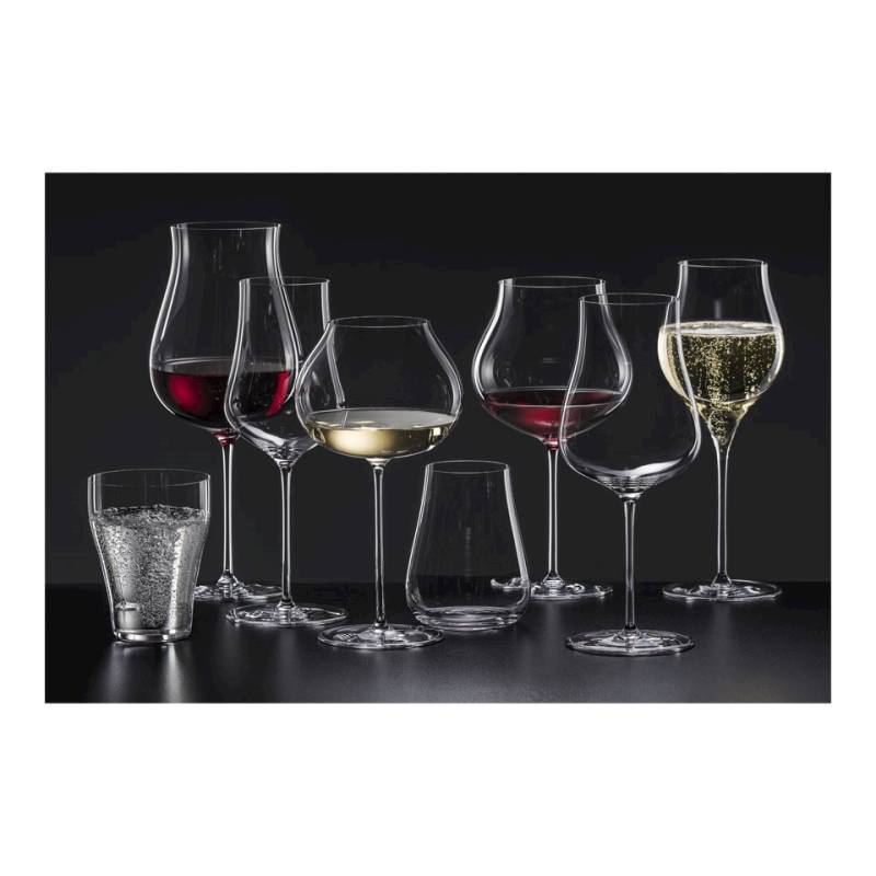 Calice Umana Rona en verre soufflé à la machine cl 52
