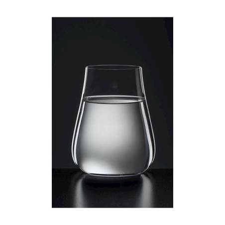 Umana Rona vidrio soplado a máquina agua natural cl 50