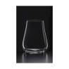 Umana Rona verre soufflé à la machine eau naturelle cl 50