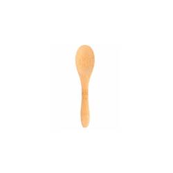 Mini cuillère en bambou 9 cm