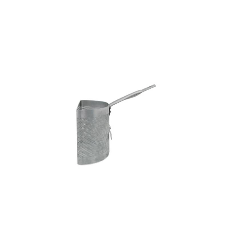 Ballarini escurridor de aluminio 1/2 segmento 32 cm