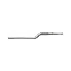 Muelle de cocinero con forma de acero inoxidable Sanelli Ambrogio 20 cm