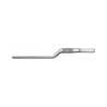 Muelle de cocinero con forma de acero inoxidable Sanelli Ambrogio 20 cm