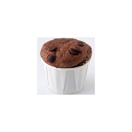 Molde de papel desechable para soufflé cl 6