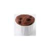 Molde de papel desechable para soufflé cl 6
